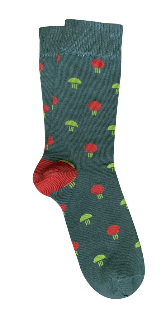 Tightology Socks Allegro - Unisex - 29lines