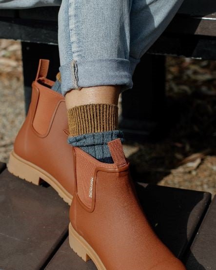 Tightology Socks Chunky - Unisex - 29lines