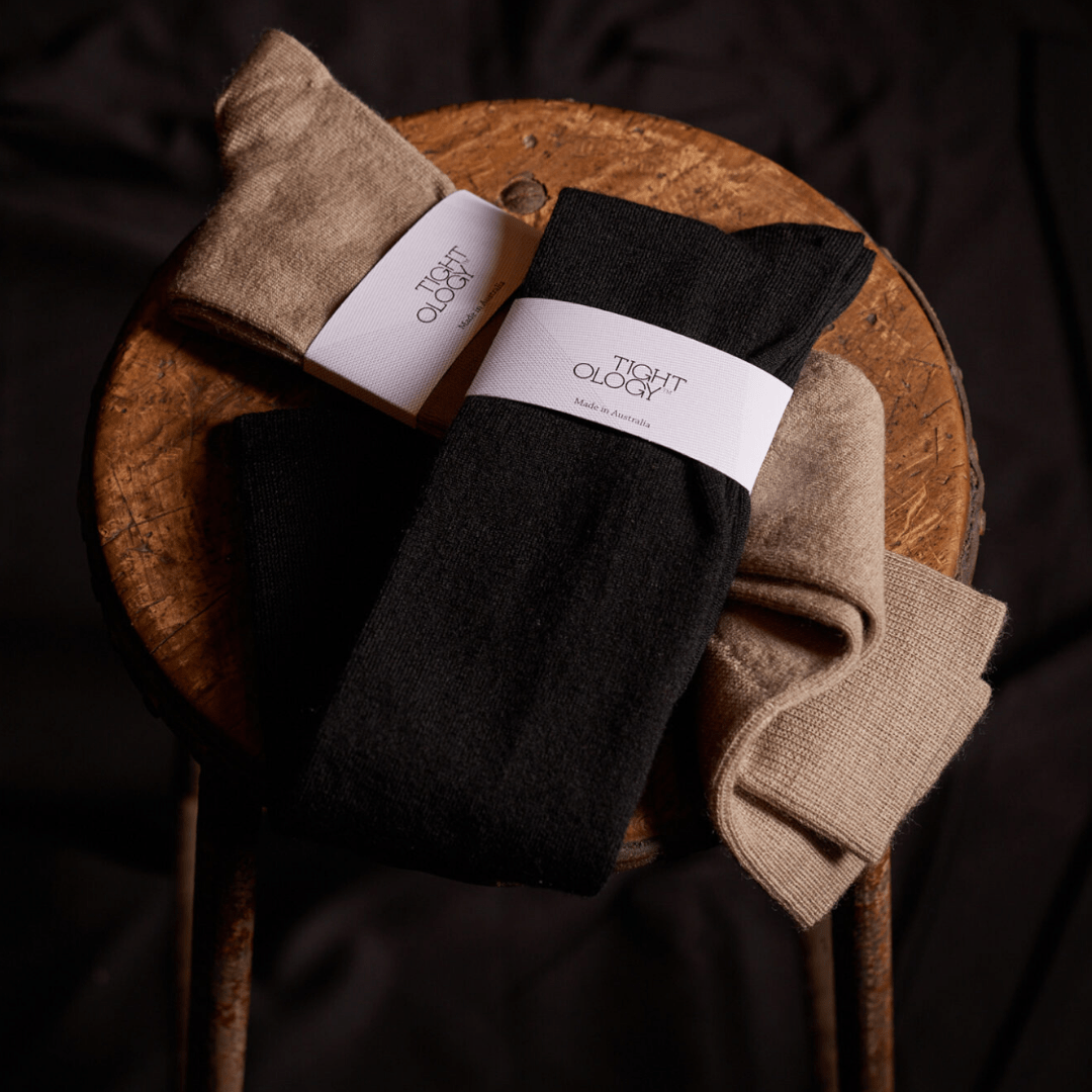 Tightology Socks Merino Wool - 29lines