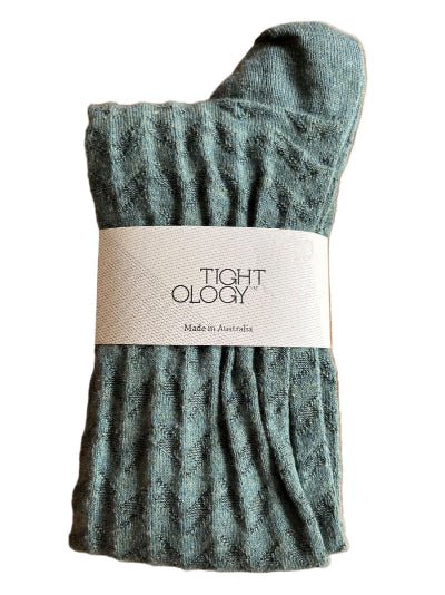 Tightology Socks Surface - 29lines