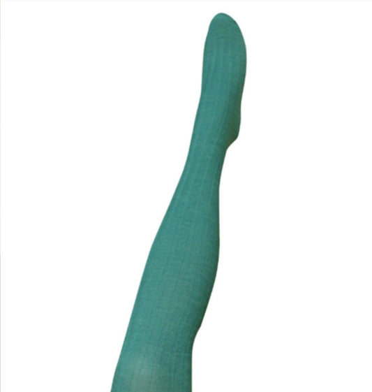 Tightology Tights Merino - Ribbed - 29lines