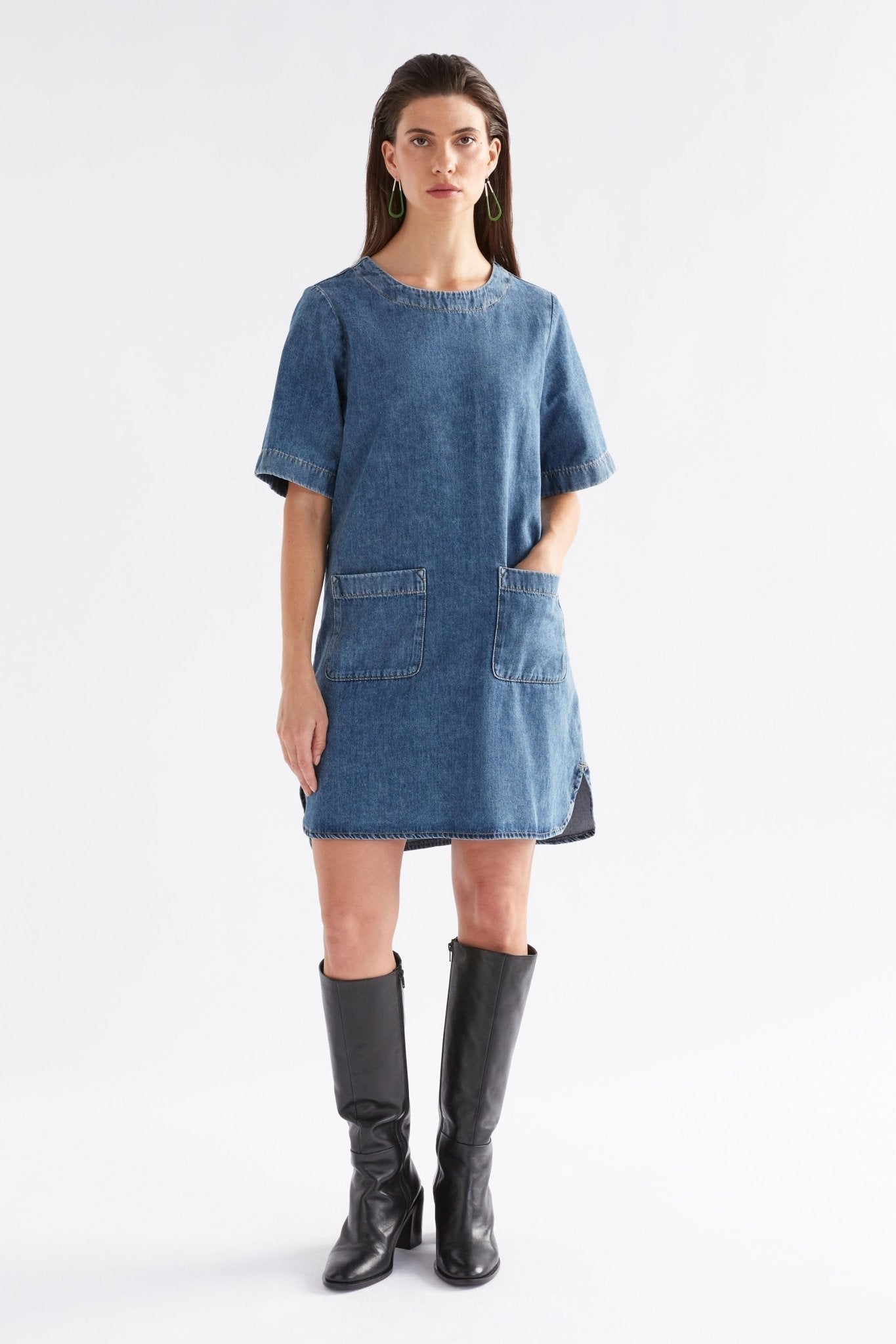 Dresses - 29lines