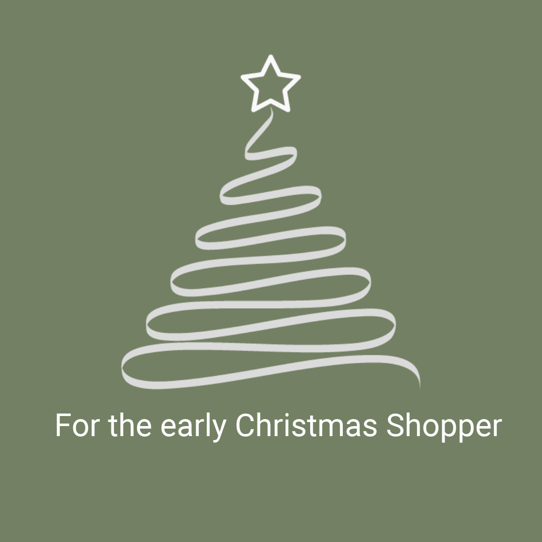 Early Christmas Ideas - 29lines