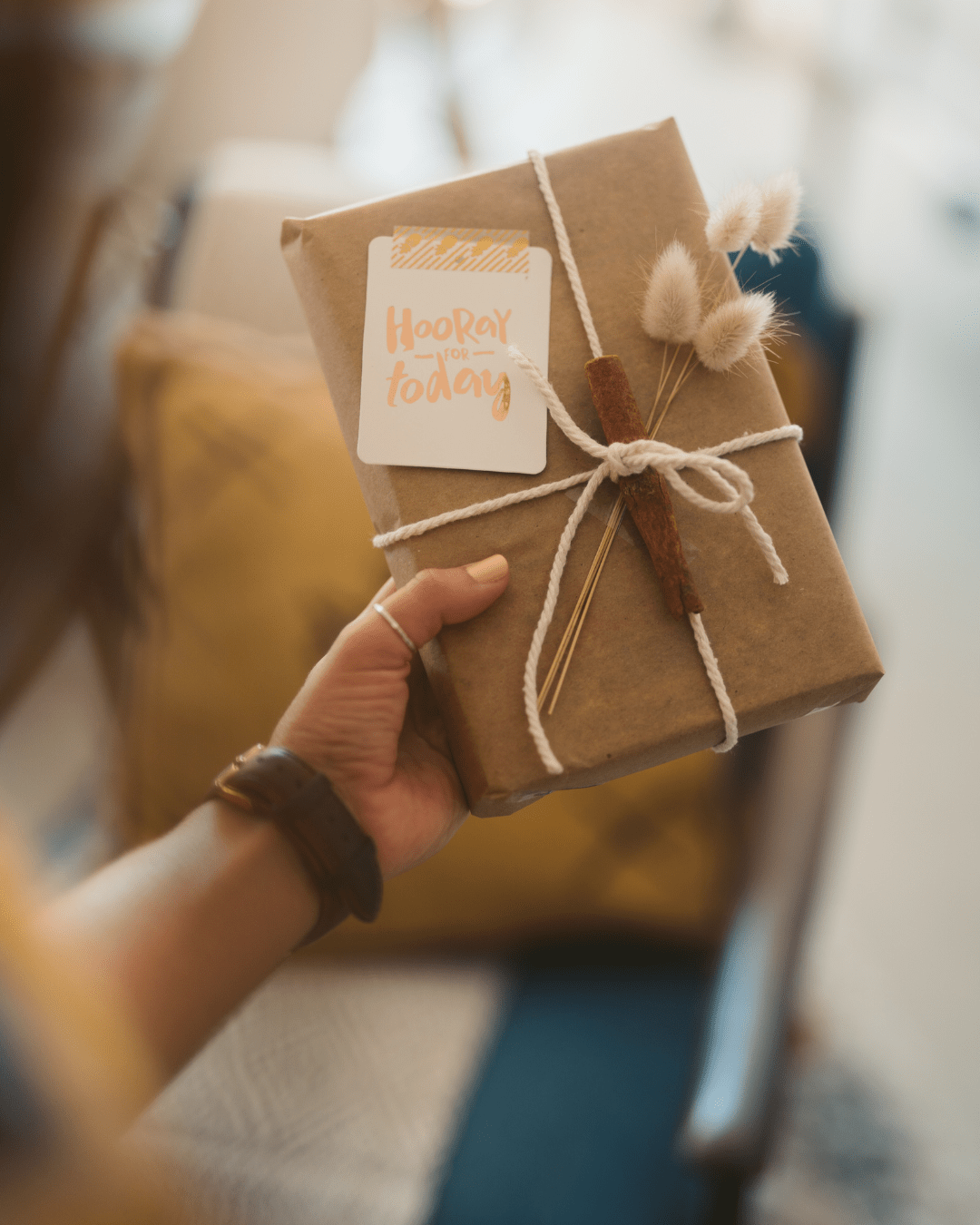 Gift Ideas - 29lines