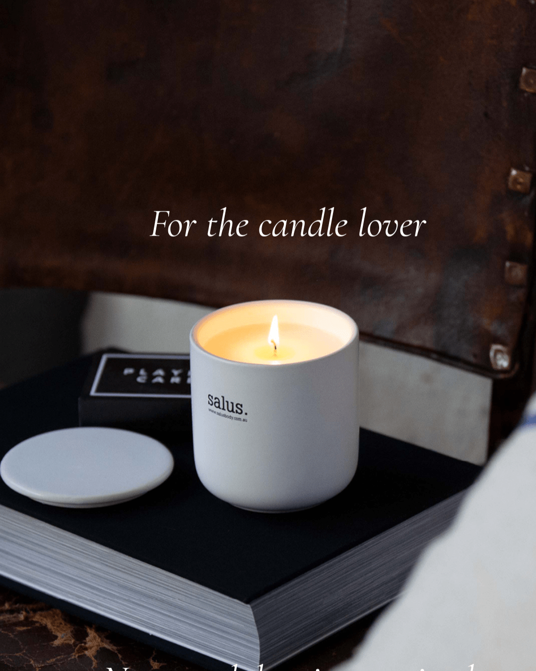 Home Fragrances - 29lines