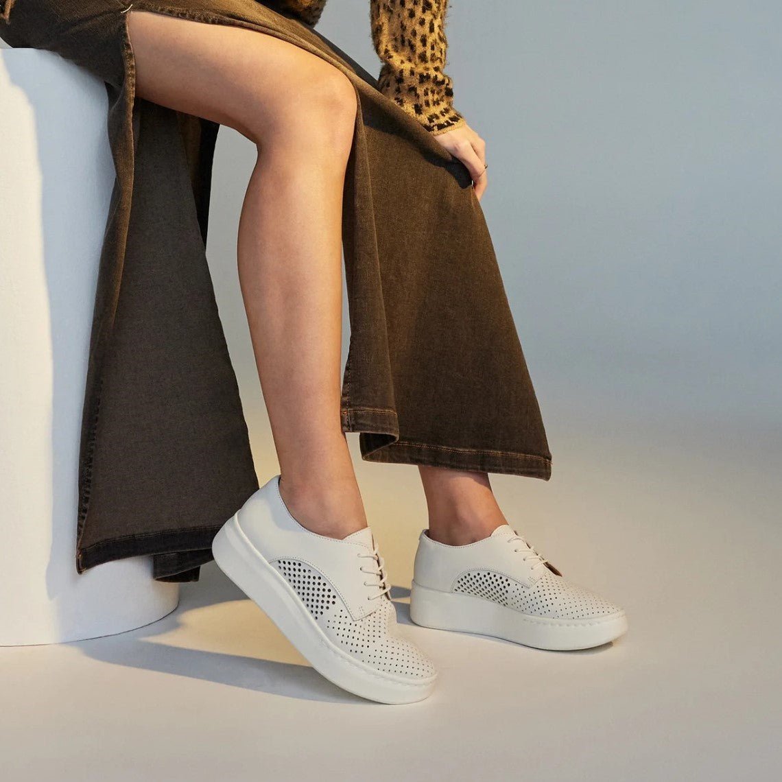 Shoes & Accessories - 29lines