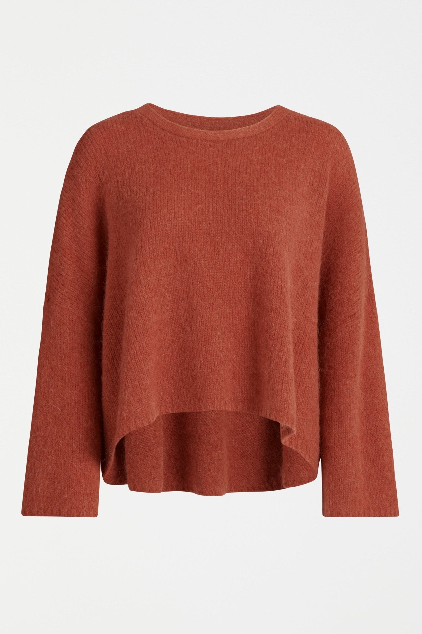 Elk Agna Knit - 29lines