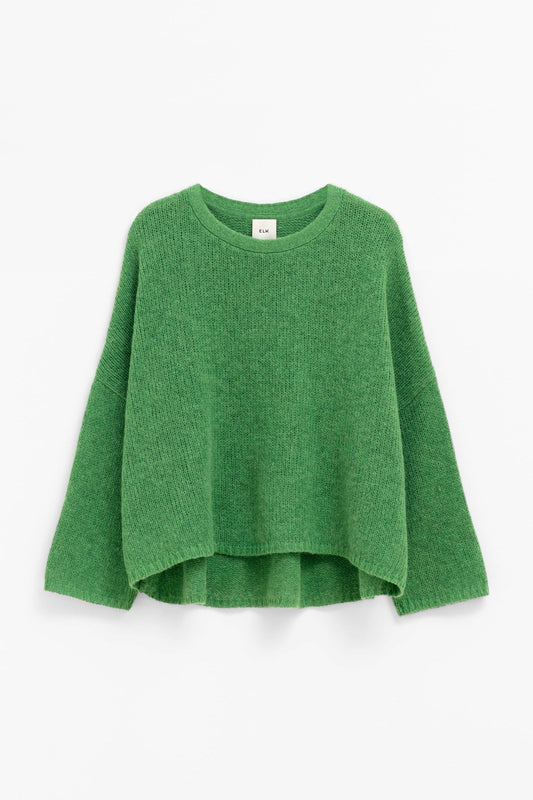 Elk Agna Knit - 29lines