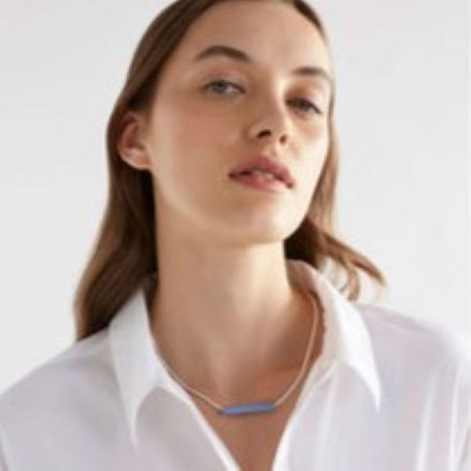 Elk Andi Necklace - 29lines