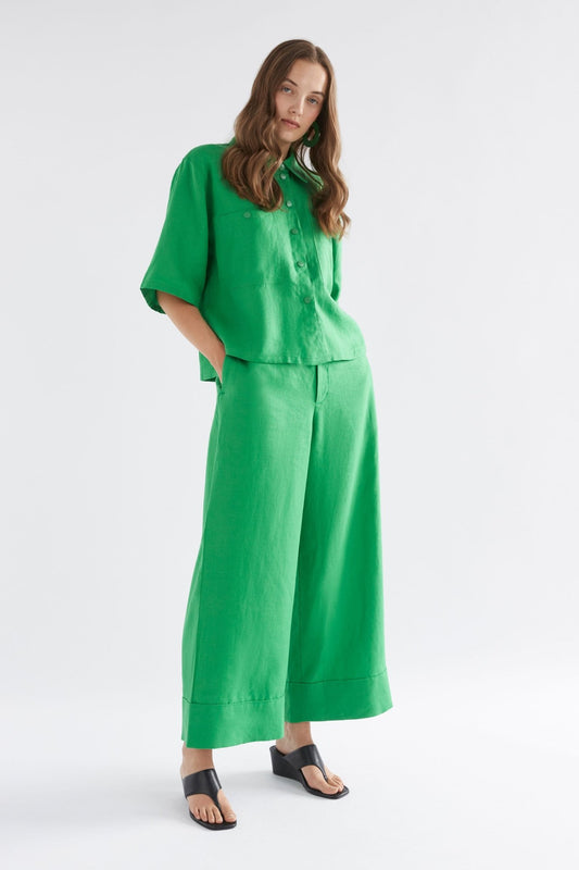 Elk Anneli Light Linen Pant - 29lines