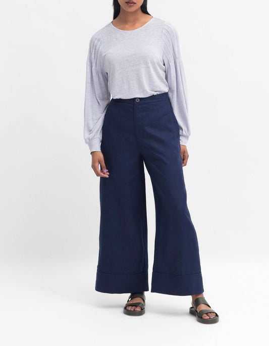 Elk Anneli Light Linen Pant - 29lines