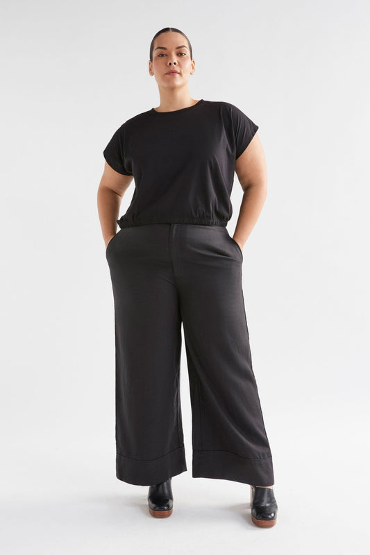 Elk Anneli Linen Pant - 29lines