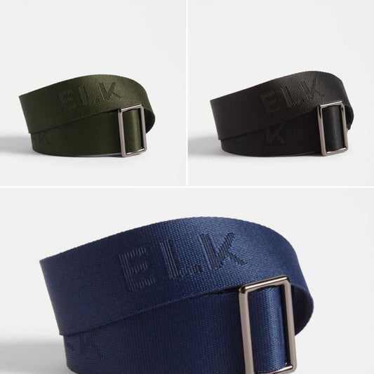 Elk Bag Webbing Strap - 29lines