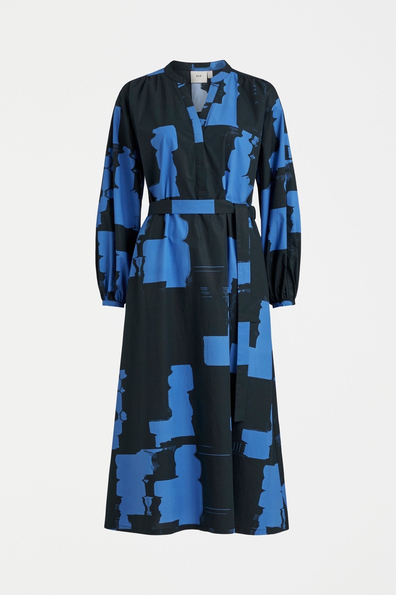 Elk Deze Dress - 29lines