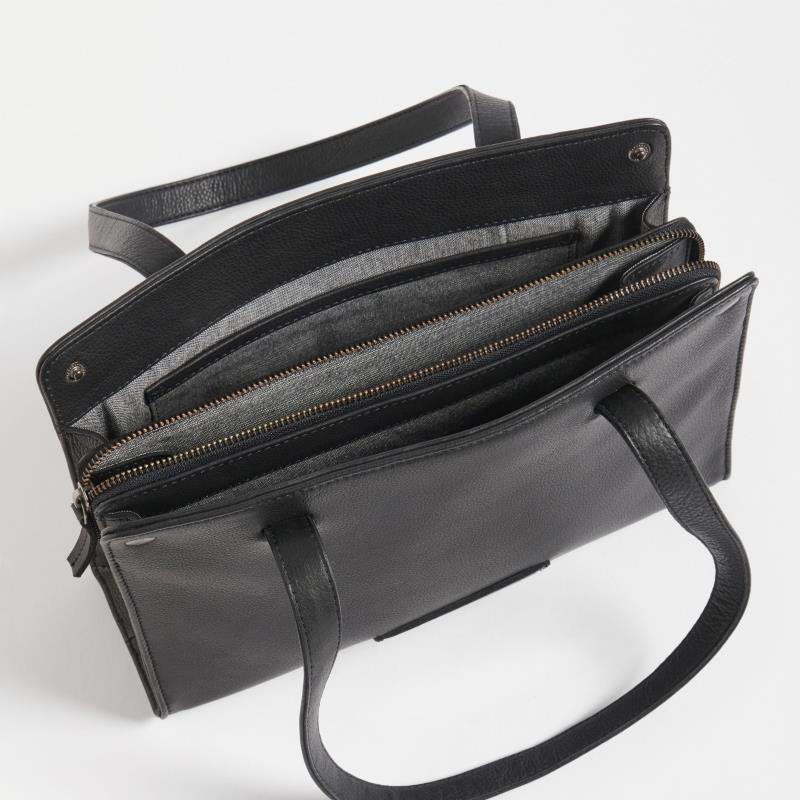 Elk Edda Mini Handbag - 29lines