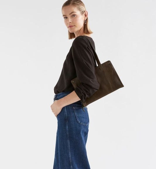 Elk Edda Mini Handbag - 29lines