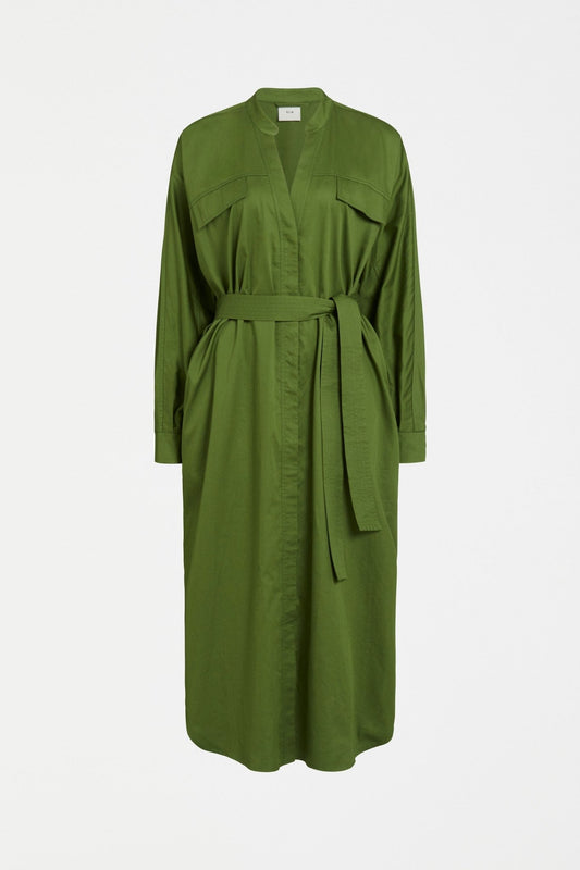 Elk Eller Dress - 29lines