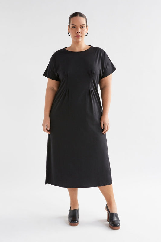 Elk Enda Tshirt Dress - 29lines