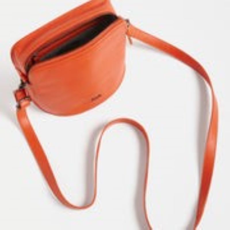 Elk Frede Crossbody Bag - 29lines