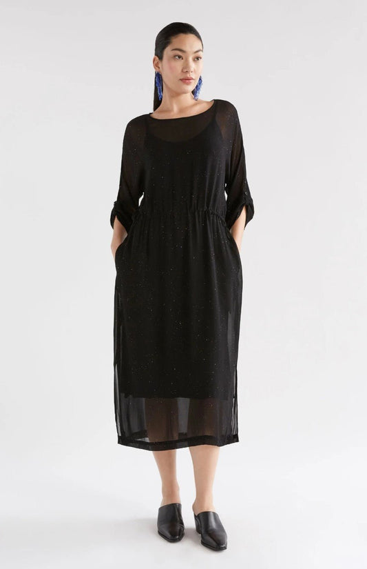 Elk Gille Dress - 29lines