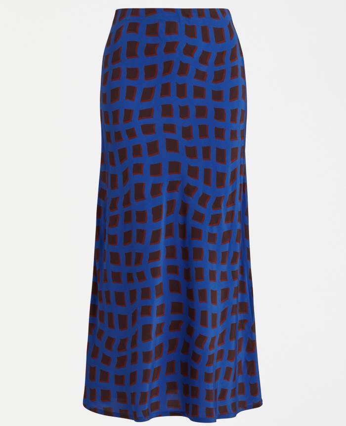 Elk Iden Skirt - 29lines