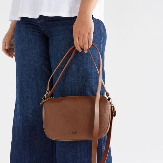 Elk Ilin Crossbody Bag - 29lines