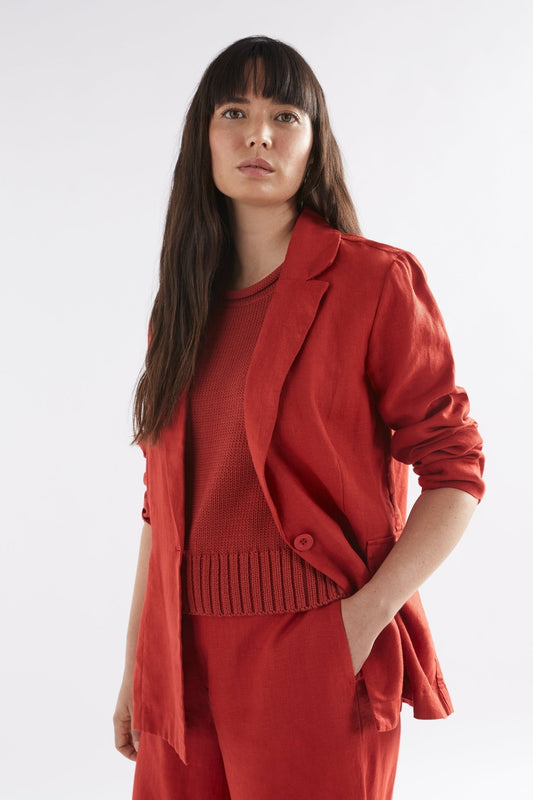 Elk Ilona Blazer - 29lines