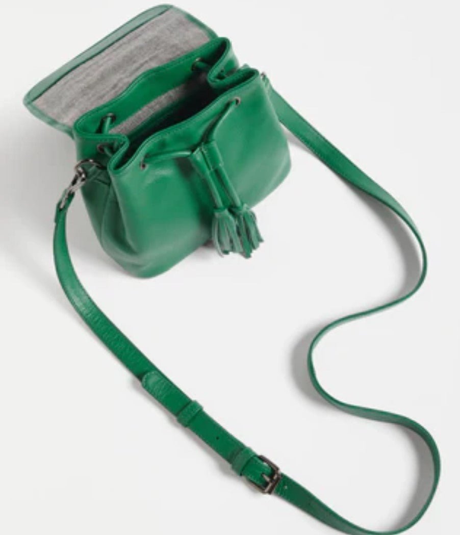 Elk Jago Crossbody Bag - 29lines