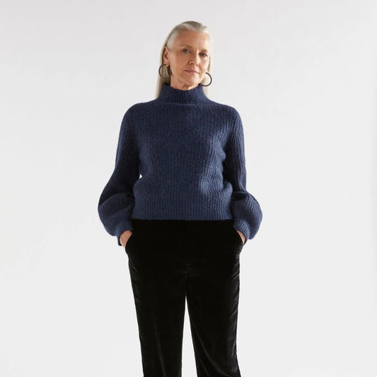 Elk Kaanto Sweater - 29lines
