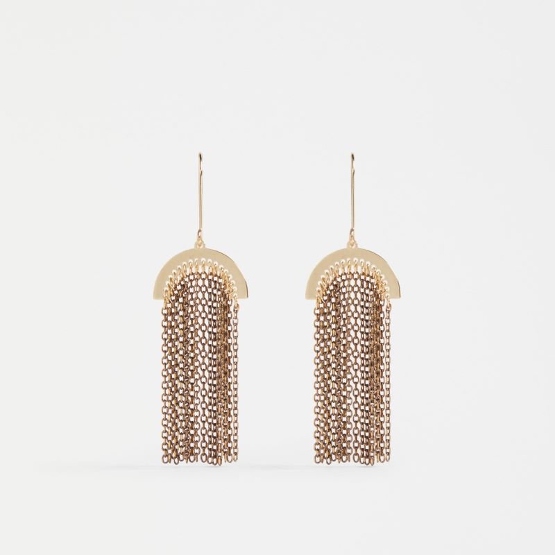Elk Kade Hook Earing - 29lines