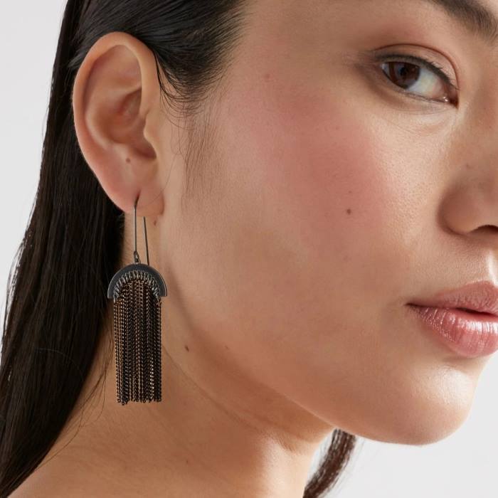 Elk Kade Hook Earing - 29lines