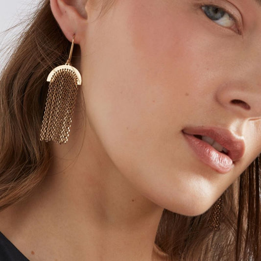 Elk Kade Hook Earing - 29lines