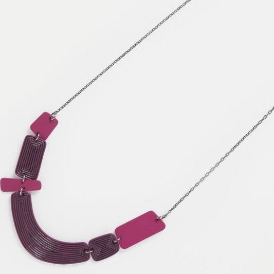 Elk Kaiva Necklace - 29lines