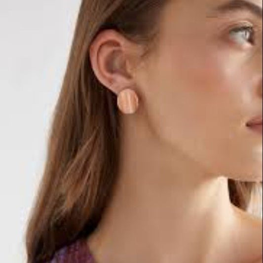 Elk Kave Earring - 29lines