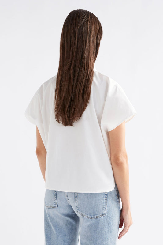 Elk Klode Tassel Shirt - 29lines