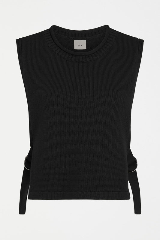 Elk Miraa Vest - 29lines