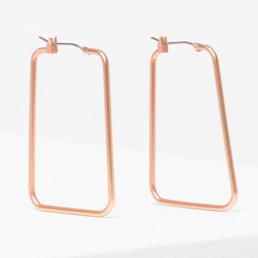Elk Ness Earring - 29lines