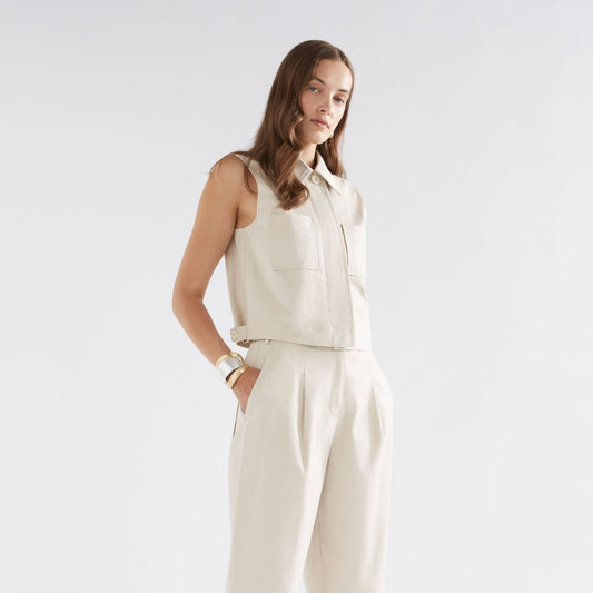 Elk Noorden Vest - 29lines