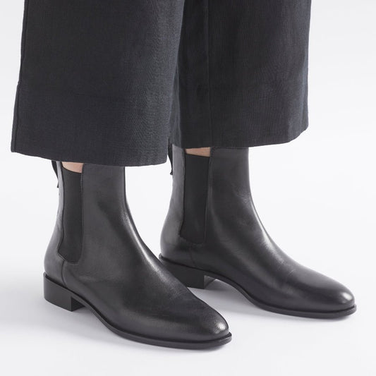 Elk Okka Boot - 29lines