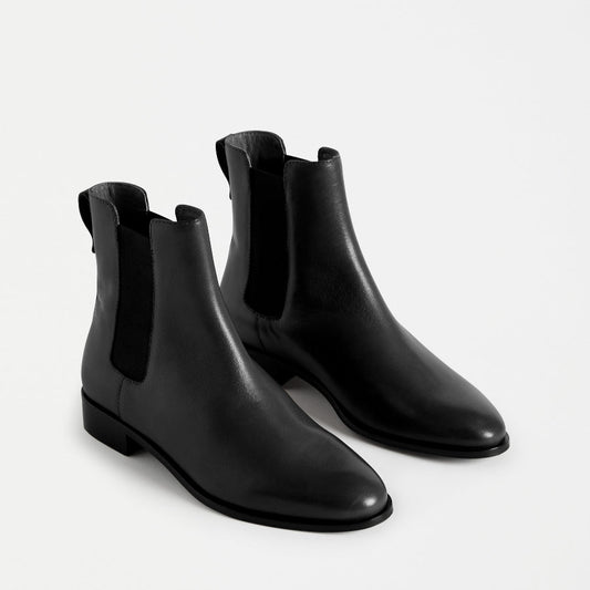 Elk Okka Boot - 29lines