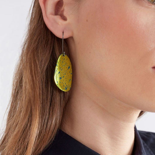 Elk Orga Earring - 29lines