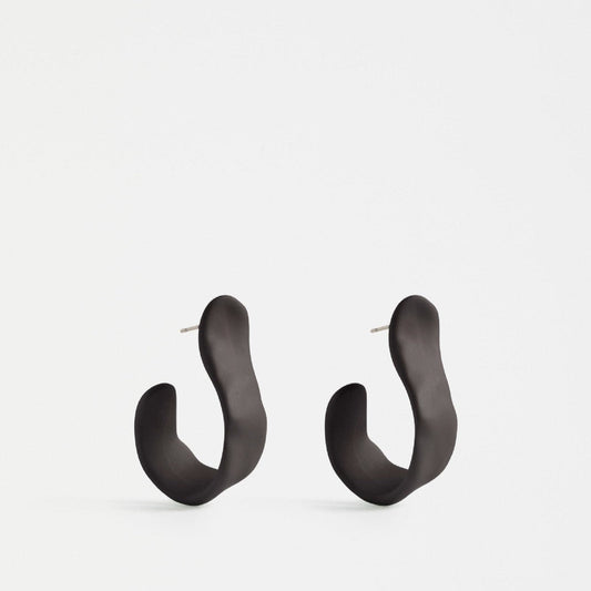 Elk Ribb Earring - 29lines