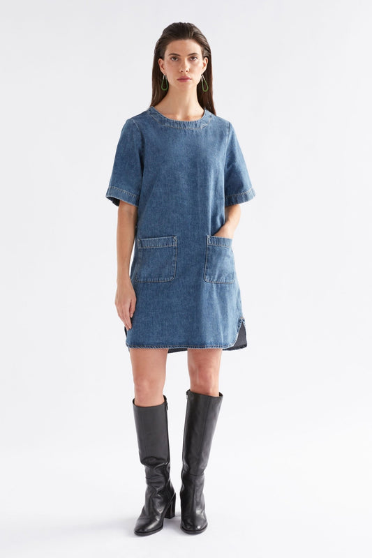 Elk Rittra Dress - 29lines