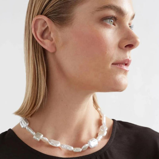 Elk Sota Necklace - 29lines