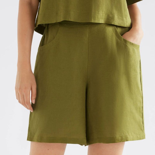 Elk Strom - short - 29lines