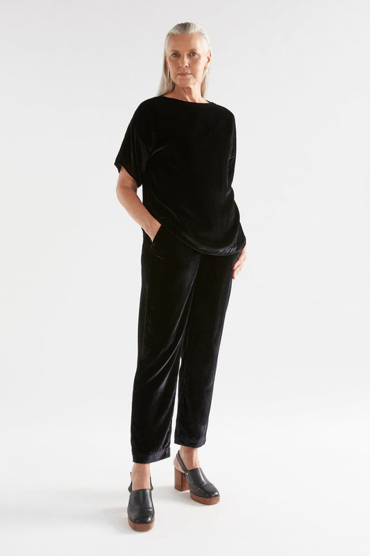 Elk Suuri Velvet Pant - 29lines