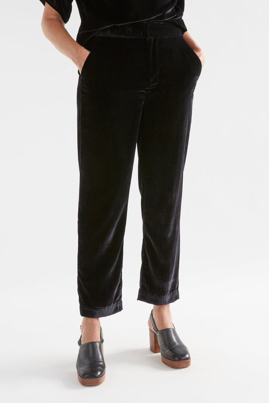 Elk Suuri Velvet Pant - 29lines