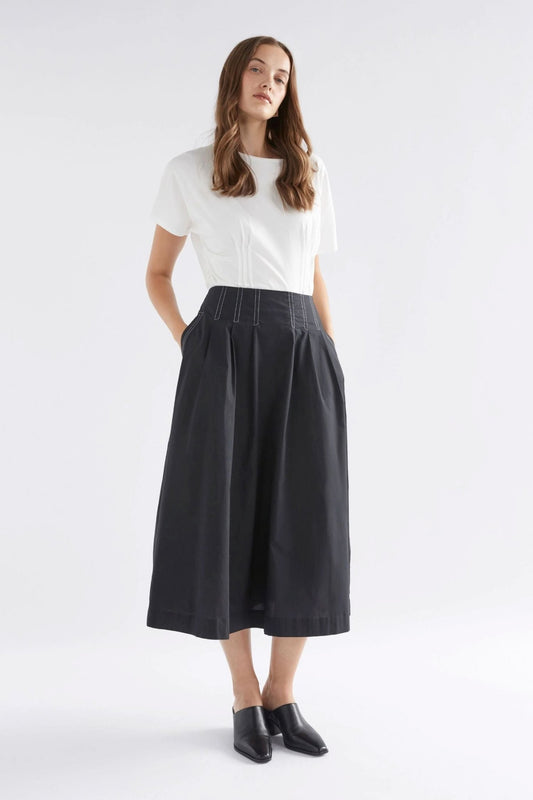 Elk Takt Skirt - 29lines