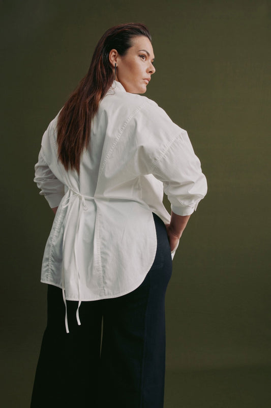 Elk Tiga Shirt - 29lines