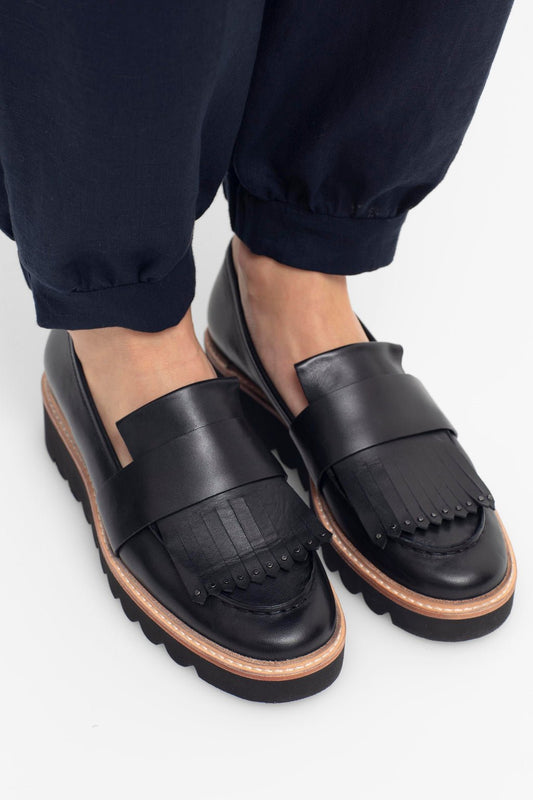 Elk Vinna Loafer - 29lines